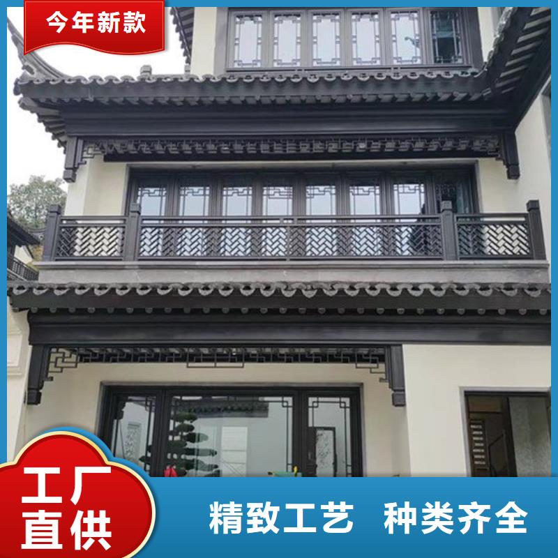 蓝城新中式古建信赖推荐