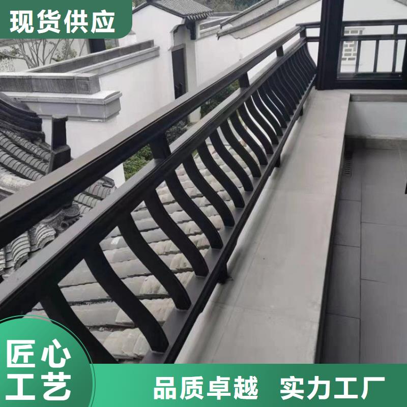 仿古构件厂家