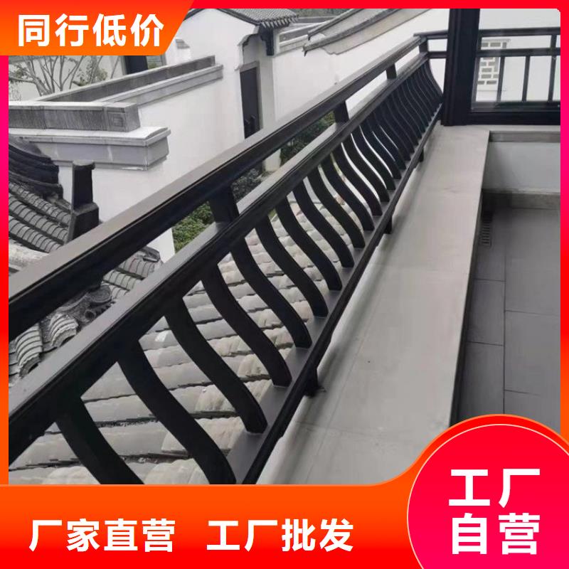 新中式古建供应商