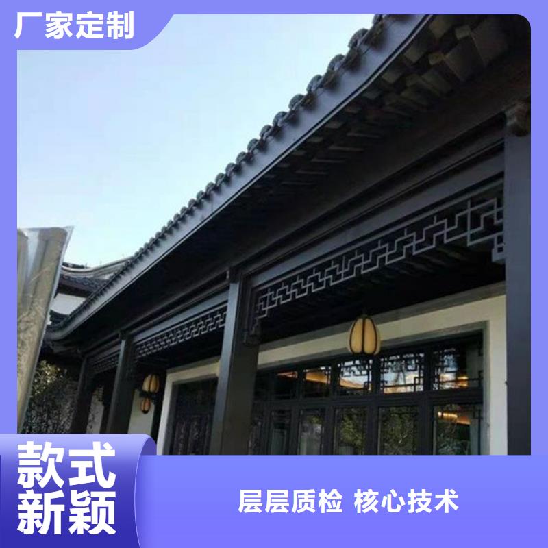 仿古构件厂家