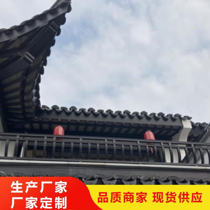 蓝城新中式古建信赖推荐