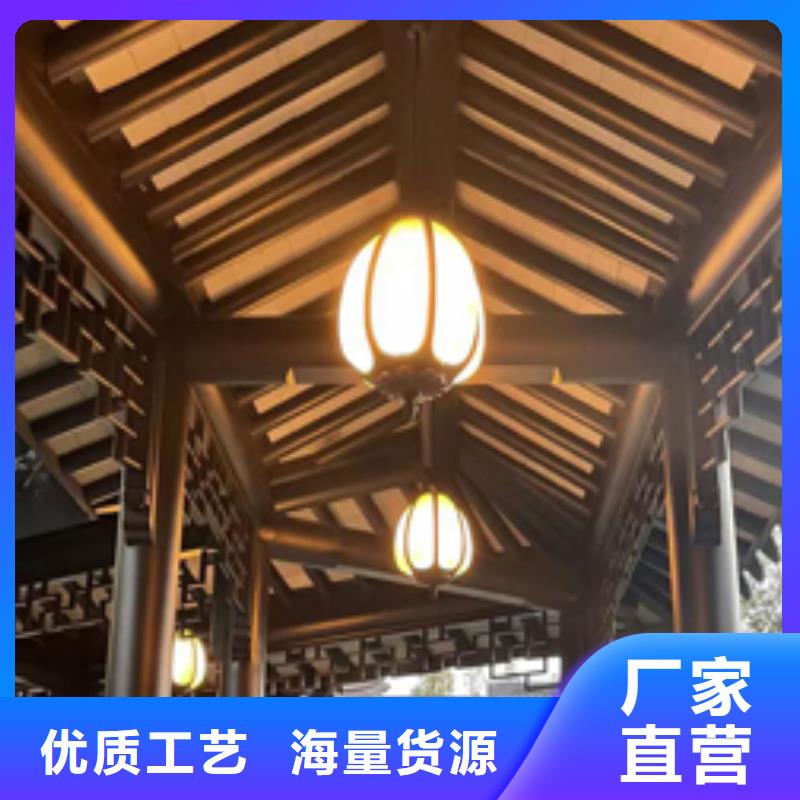 铝制建筑构件报价