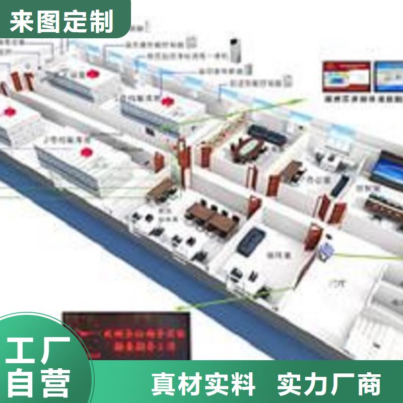 智能档案库房建设管理系统