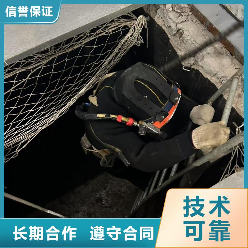水下取芯质高价优
