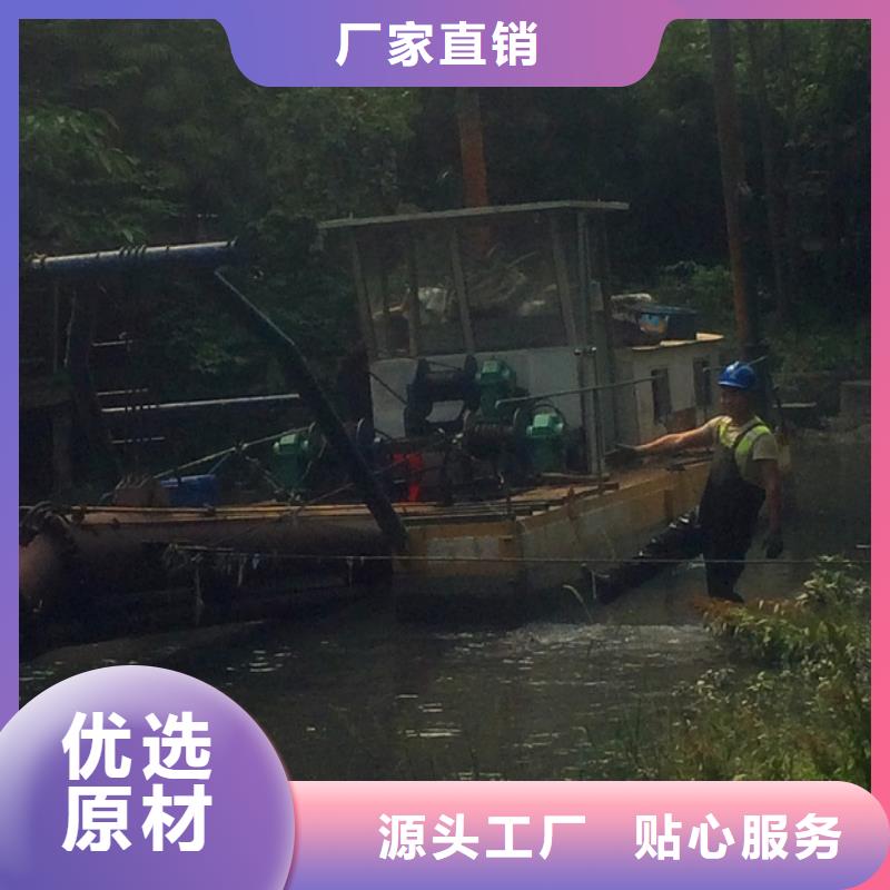 河道疏浚价格合理