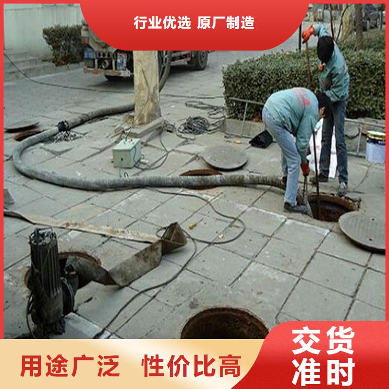 化粪池清理河道清淤定制速度快工期短