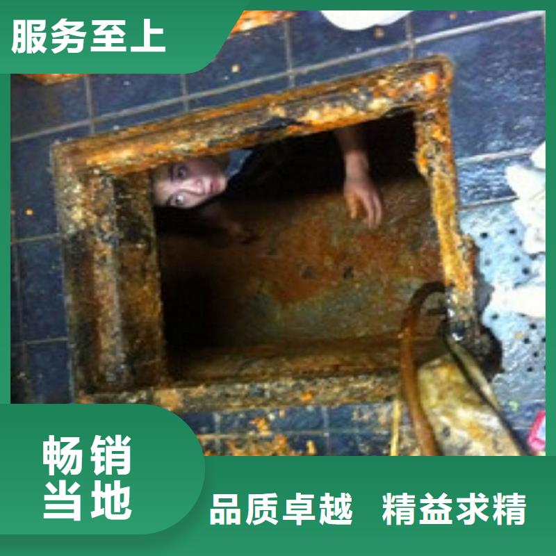 化粪池清理河道清淤定制速度快工期短