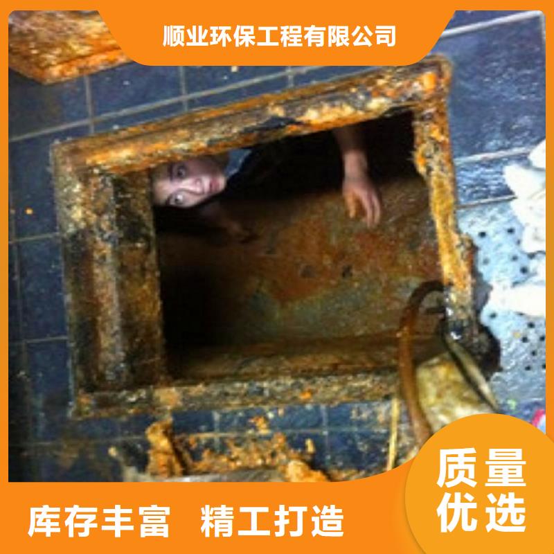 化粪池清理河道清淤定制速度快工期短