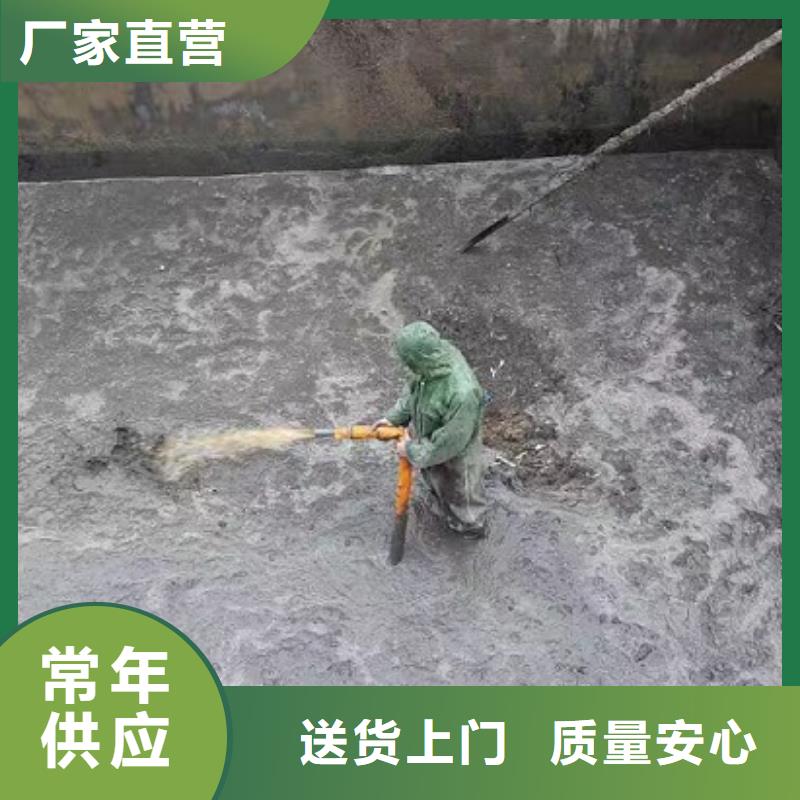 沉淀池清理市政管道疏通今日价格