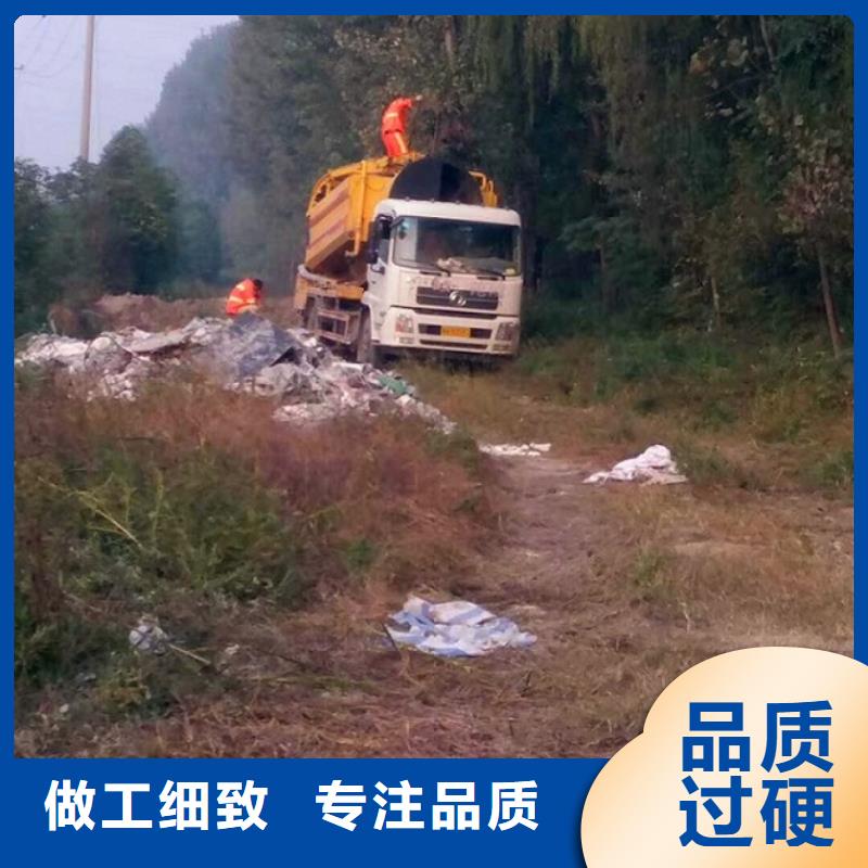 污水转运-河道清淤商家直供