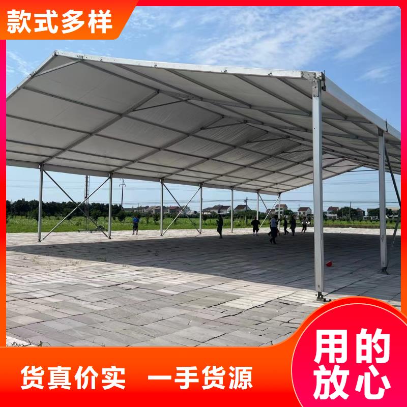 会展帐篷租赁_按需定制