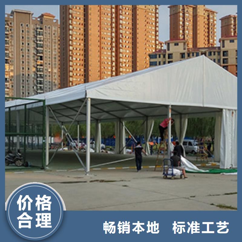 如皋婚宴帐篷出租租赁搭建经验丰富