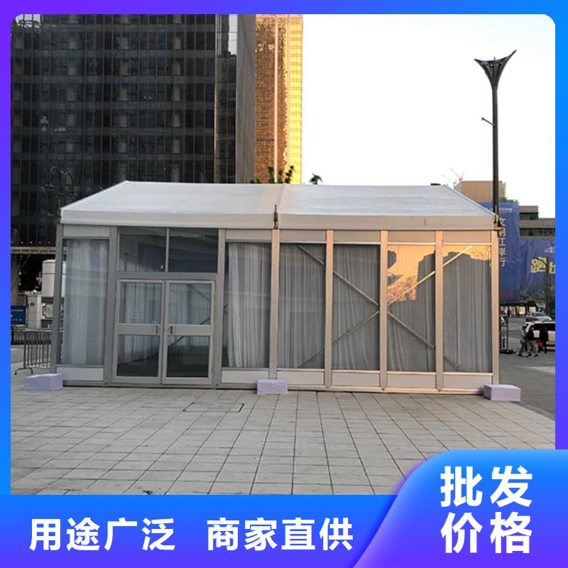 化州红色蓬房出租租赁搭建九州篷房展览有限公司实力雄厚