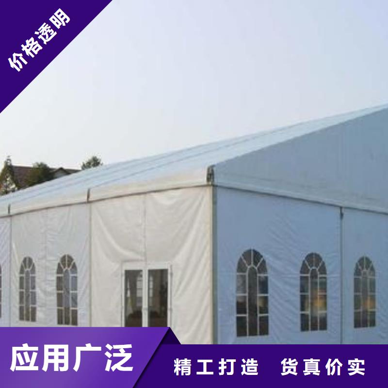 监利棚房租赁搭建造型独特