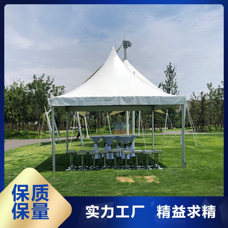 安陆帐篷婚礼布置出租租赁搭建认准九州篷房篷房展览有限公司