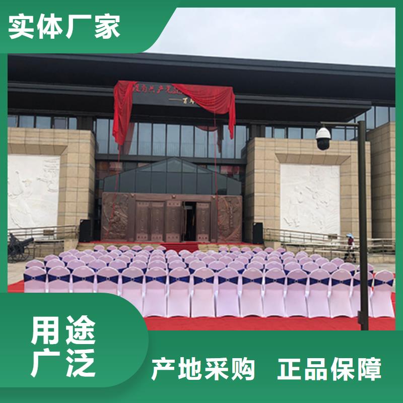 桌椅出租活动篷房租赁一对一服务