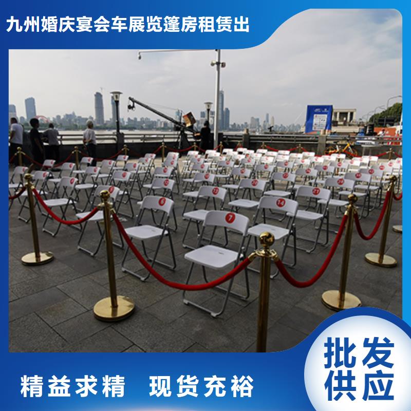 桌椅出租-尖顶篷房租赁靠谱商家