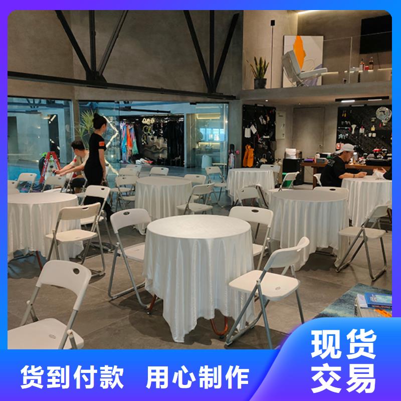 桌椅出租尖顶篷房出租案例丰富