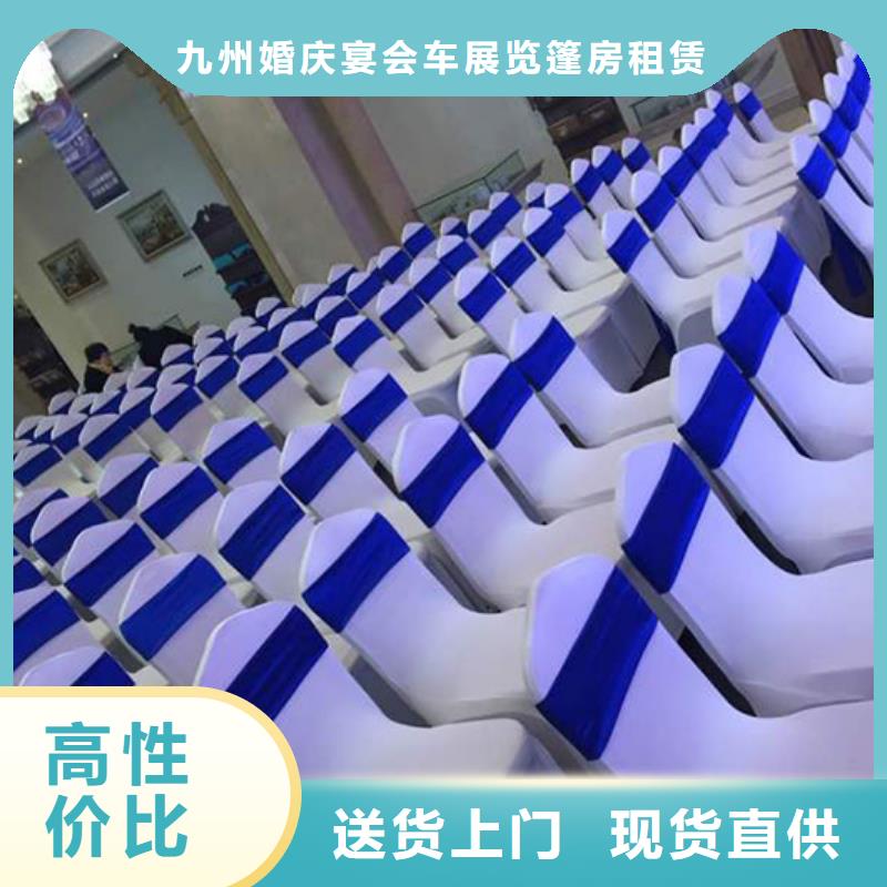 桌椅出租篷房出租质量保证