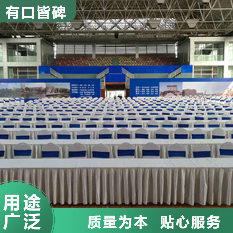 桌椅出租【透明篷房租赁】口碑公司