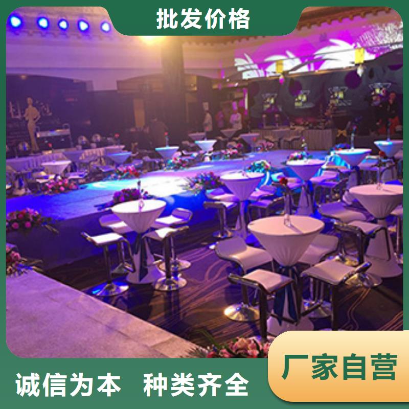 桌椅出租帐篷出租租赁值得信赖