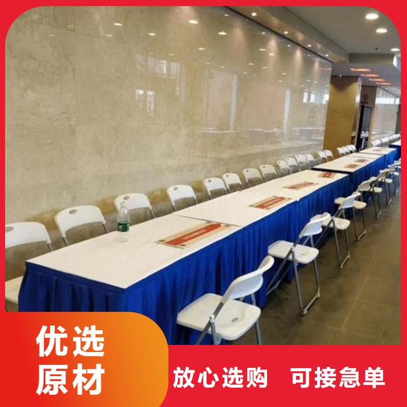 桌椅出租大型篷房出租口碑公司