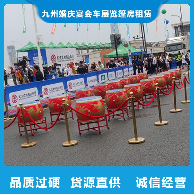 铁马护栏出租玻璃篷房出租注重质量