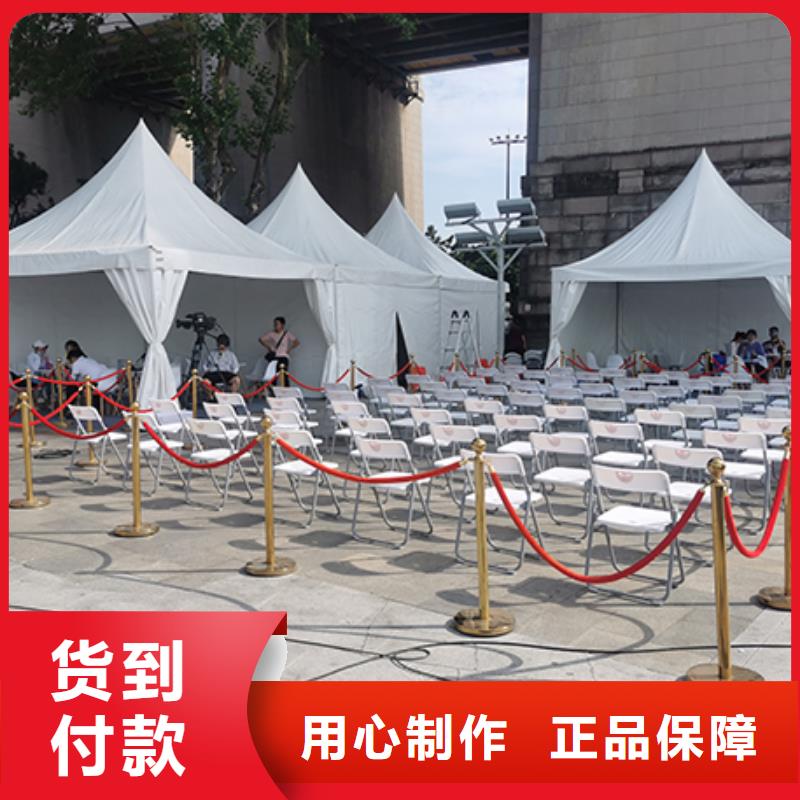 铁马护栏出租玻璃篷房出租专业