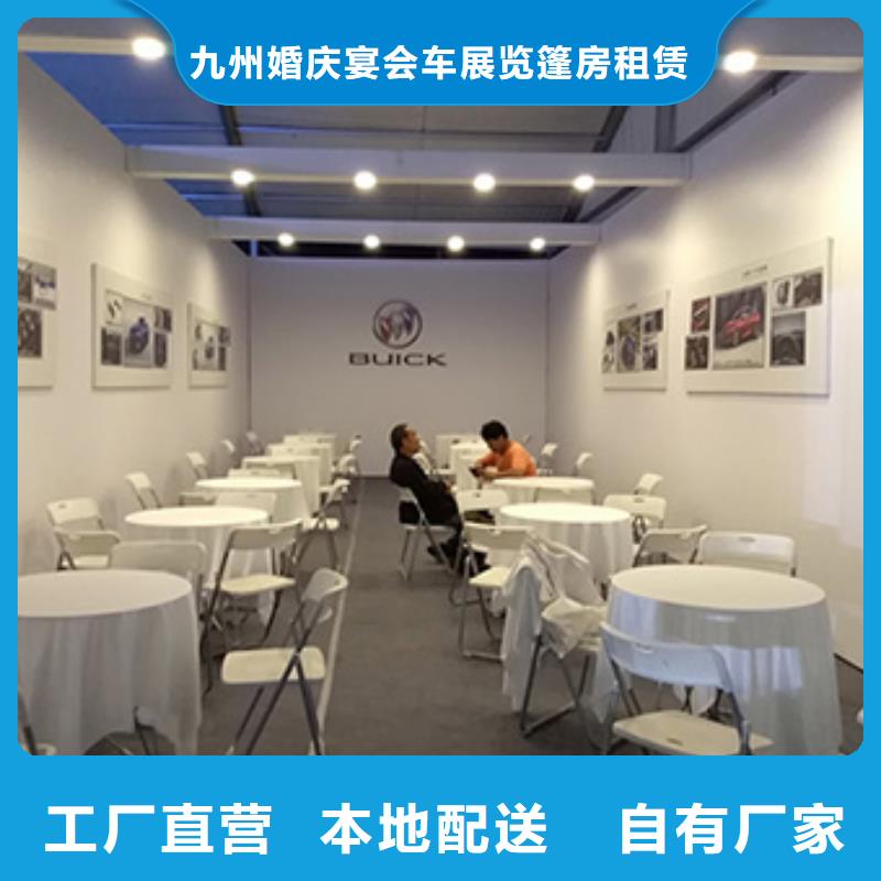 铁马护栏出租玻璃篷房出租随叫随到