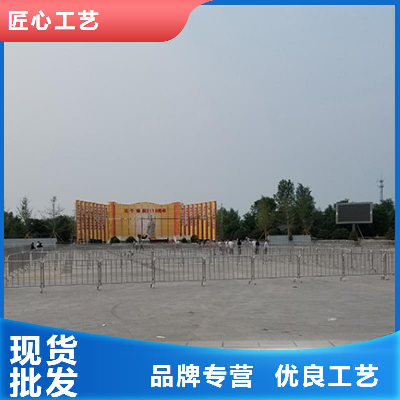 【铁马护栏出租户外篷房出租2025专业的团队】
