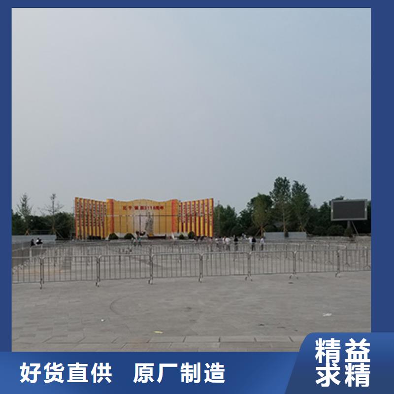 【铁马护栏出租-篷房租赁出租售后保障】