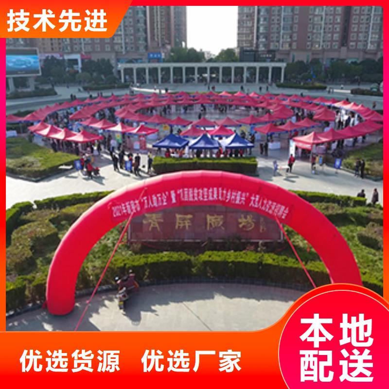 铁马护栏出租婚礼篷房出租租赁多家服务案例