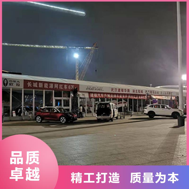 铁马护栏出租-【红色篷房出租】多家服务案例