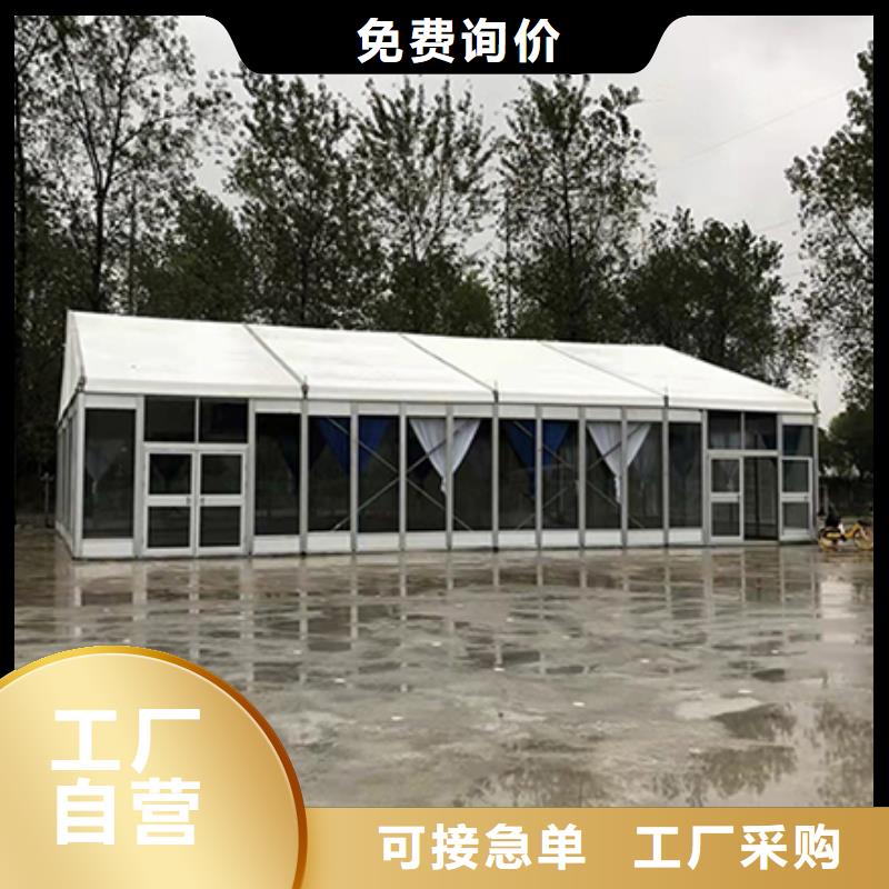 铁马护栏出租出租玻璃篷房团队