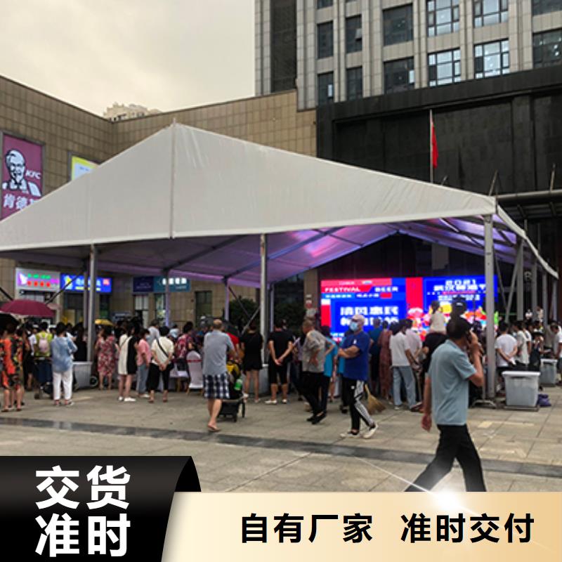 铁马护栏出租婚庆篷房出租租赁价格美丽