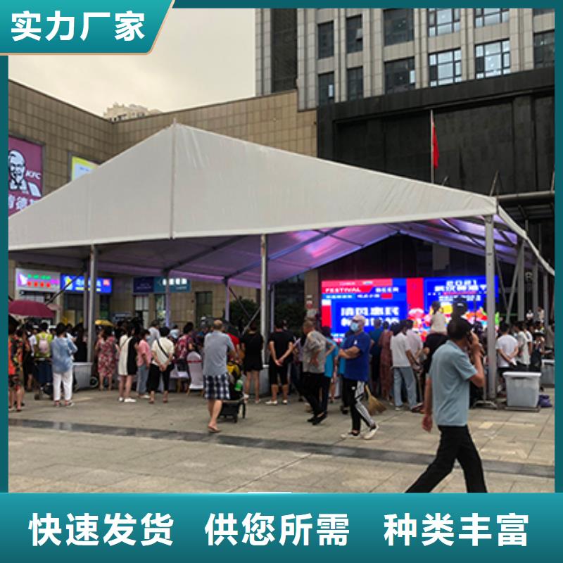 铁马护栏出租婚庆篷房租赁价格透明