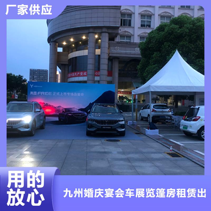 铁马护栏出租大型篷房租赁多年行业经验