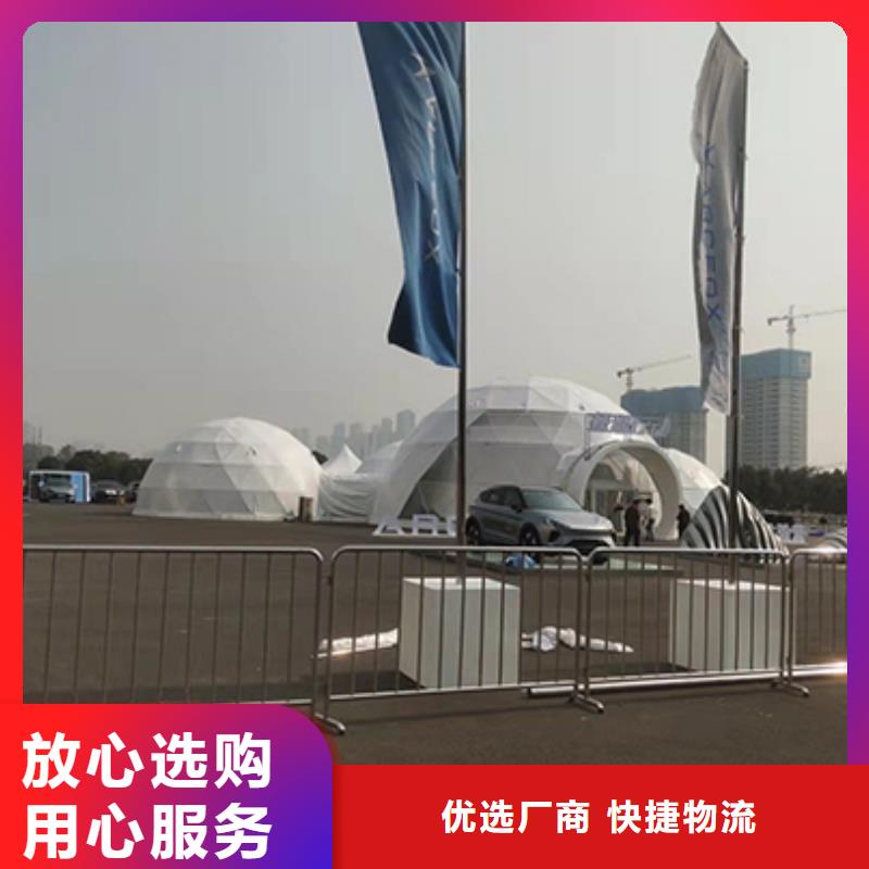 铁马护栏出租宴会篷房租赁出租正规团队