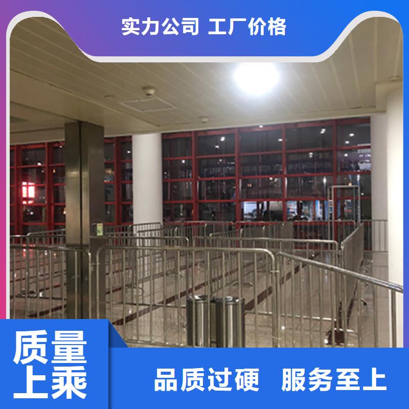 铁马护栏出租篷房出租价格美丽