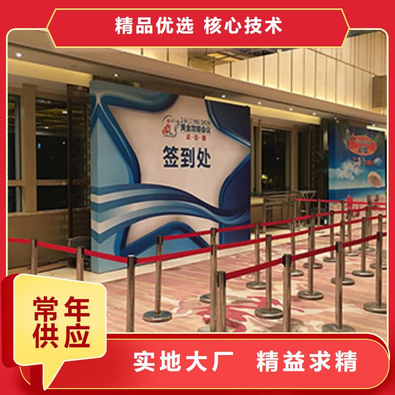 铁马护栏出租户外篷房租赁省钱省时