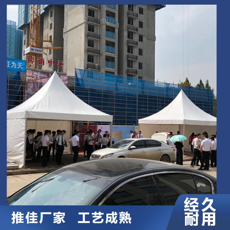 铁马护栏出租篷房帐篷出租信誉良好