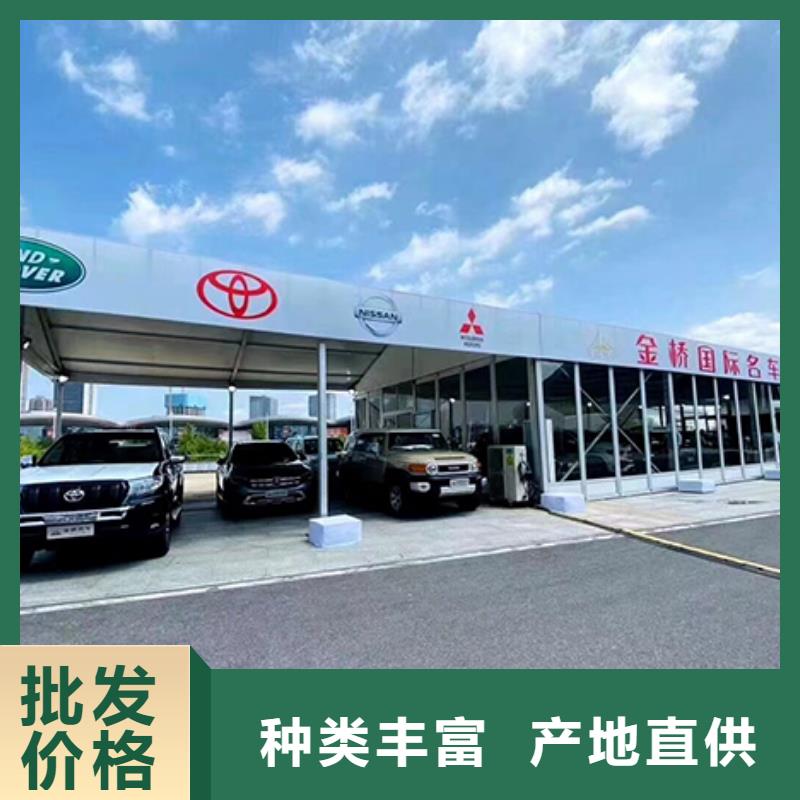 沙发租赁出租展览篷房一对一服务