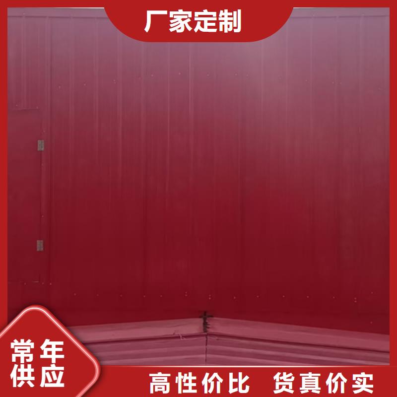 自然通风器品质优越