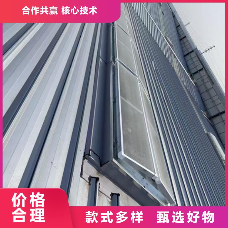 TC5B-2040n启闭式通风天窗欢迎到厂实地考察