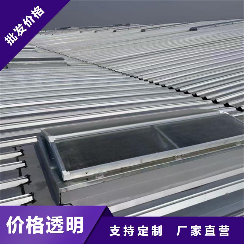 价格低的TC2B-3040n启闭式通风天窗现货厂家
