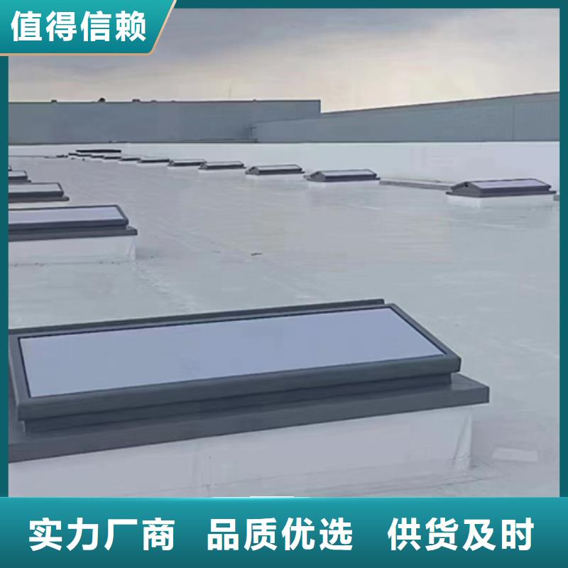 规格全的TC5A-1530n开敞式通风天窗品牌厂家