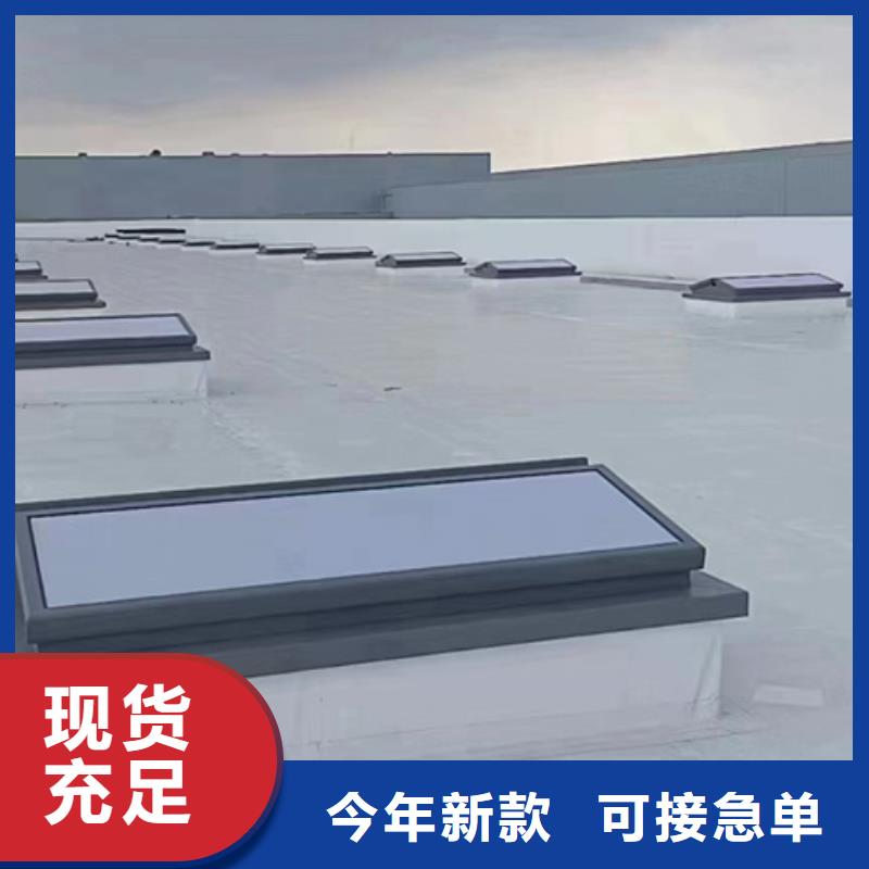 生产开敞式横向通风天窗质量可靠的厂家