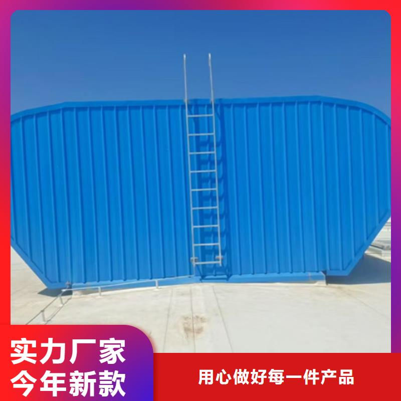 10C型薄型通风天窗品种多样