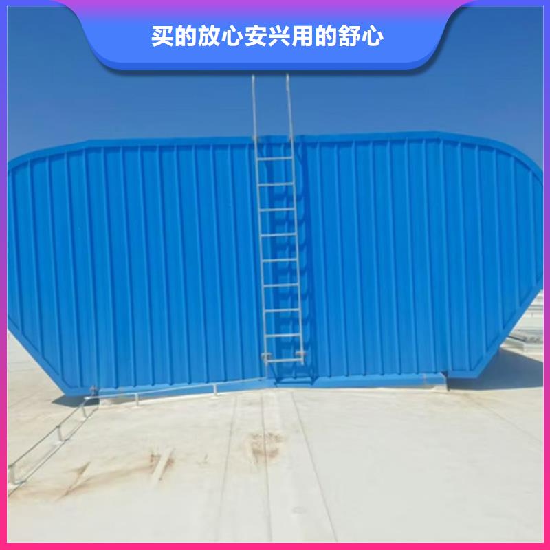 铝合金气楼库存量充足