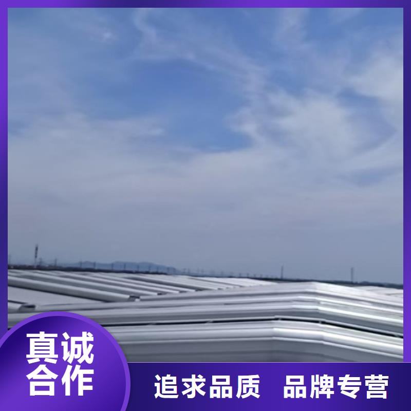 TC5A-3060n开敞式通风天窗公司_坤曜金属材料有限公司